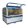 Module Mounting and Glue Dispensing Machine